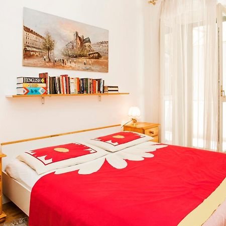 ספליט Apartment Hidden Paradise Bacvice מראה חיצוני תמונה