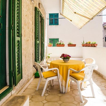 ספליט Apartment Hidden Paradise Bacvice מראה חיצוני תמונה