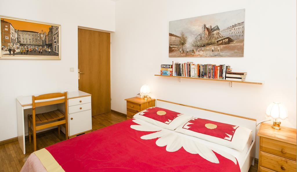 ספליט Apartment Hidden Paradise Bacvice מראה חיצוני תמונה