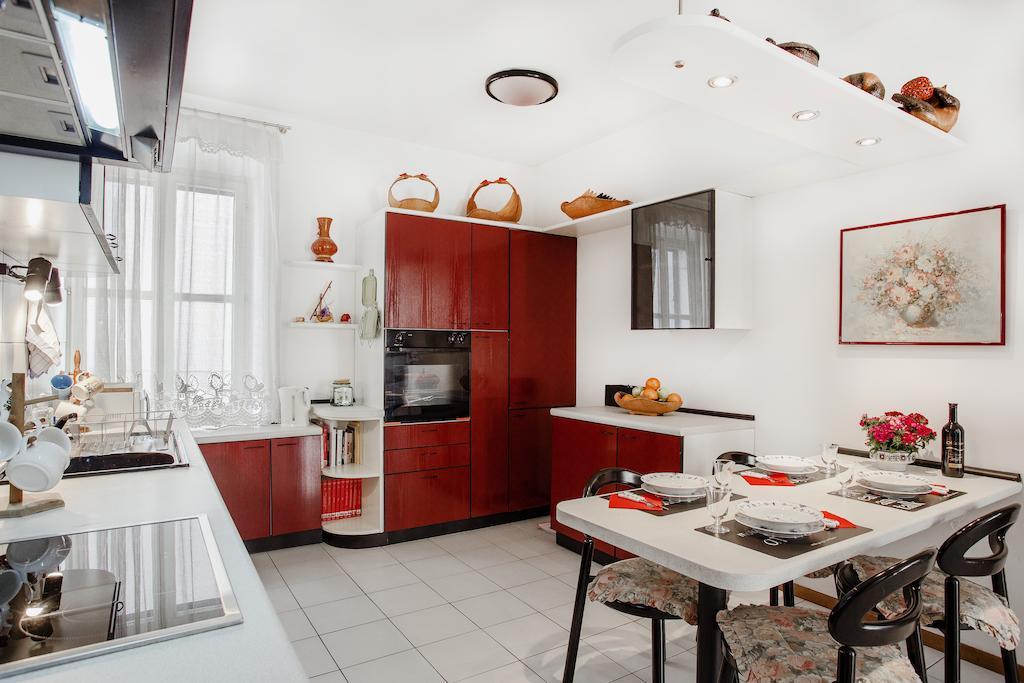 ספליט Apartment Hidden Paradise Bacvice מראה חיצוני תמונה