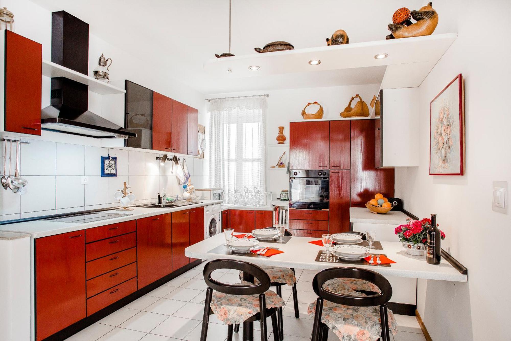 ספליט Apartment Hidden Paradise Bacvice מראה חיצוני תמונה