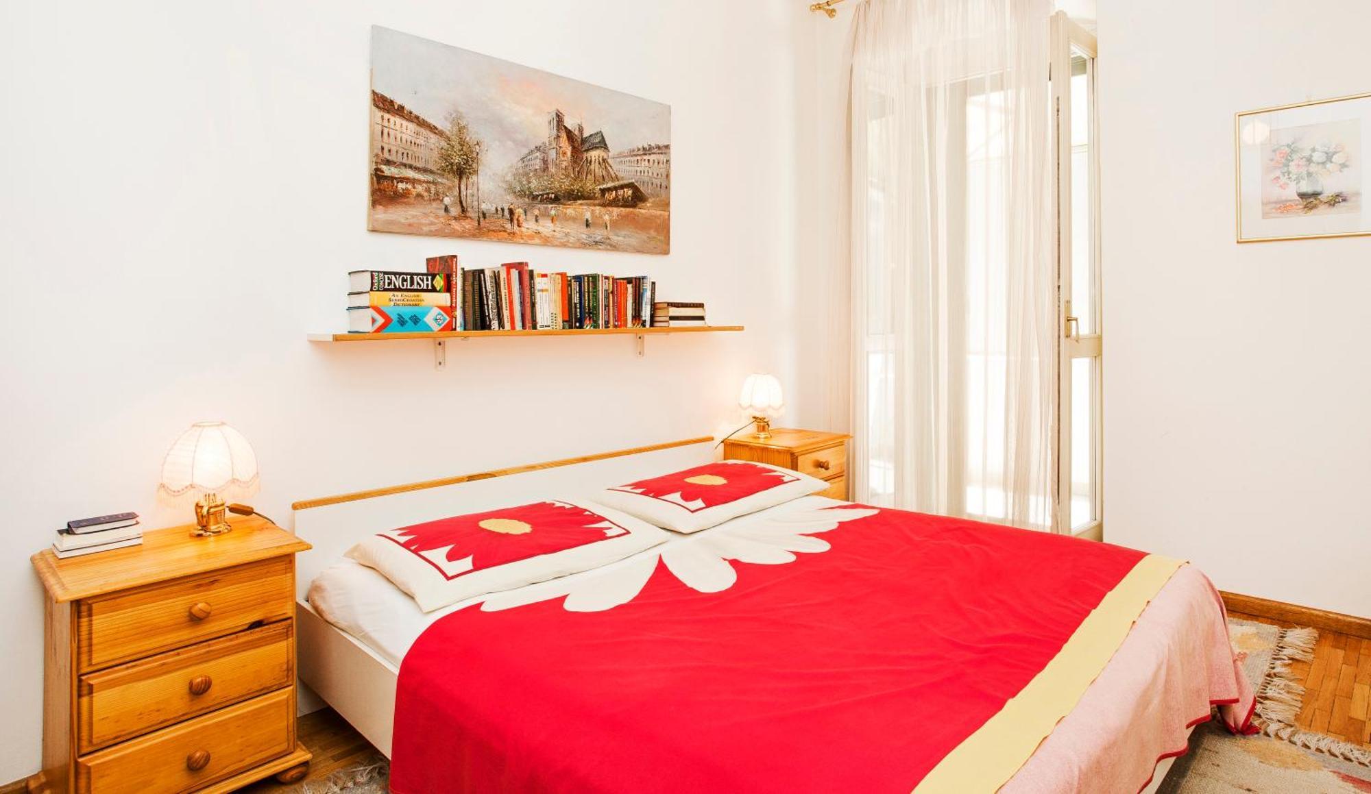 ספליט Apartment Hidden Paradise Bacvice מראה חיצוני תמונה