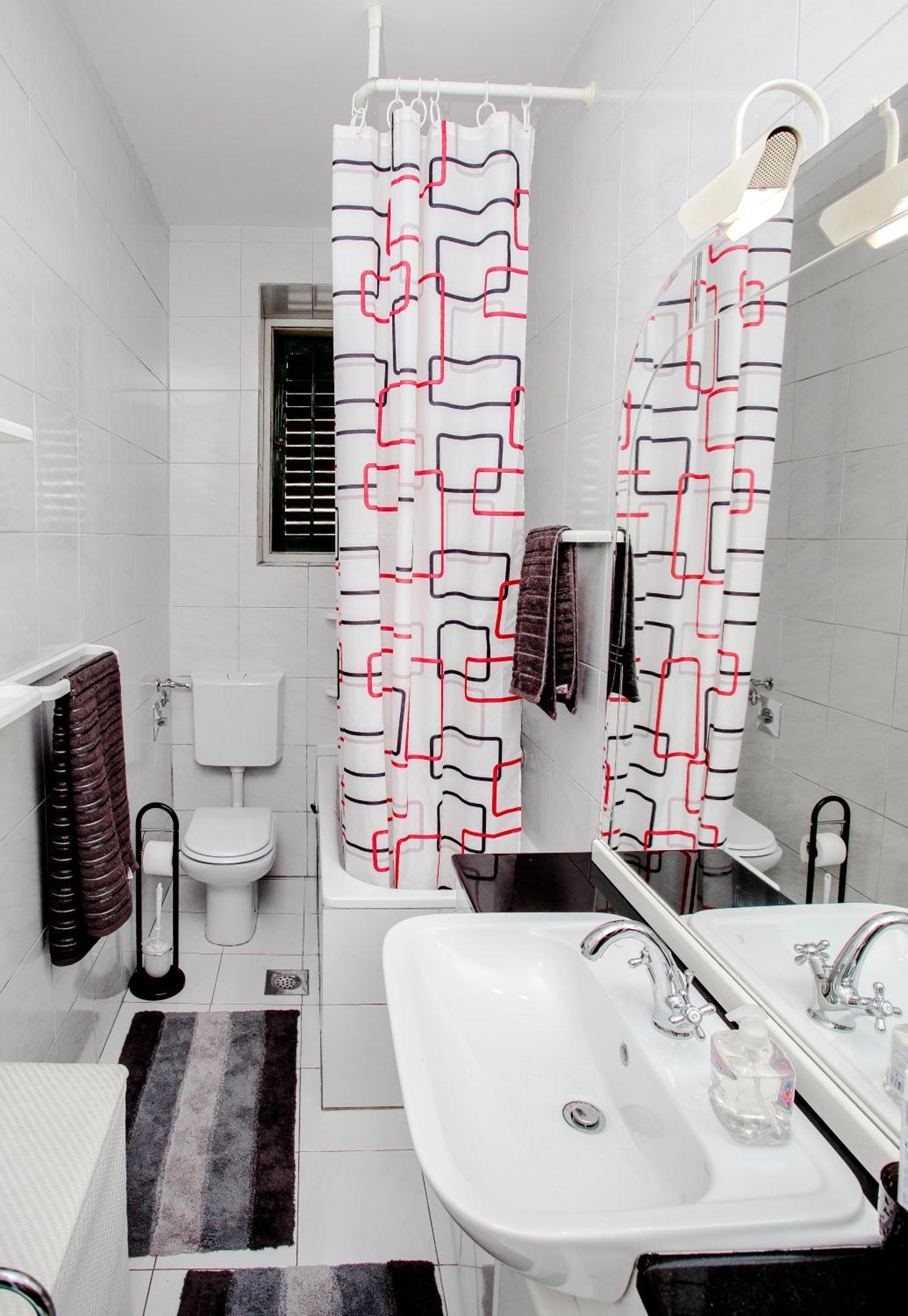 ספליט Apartment Hidden Paradise Bacvice מראה חיצוני תמונה