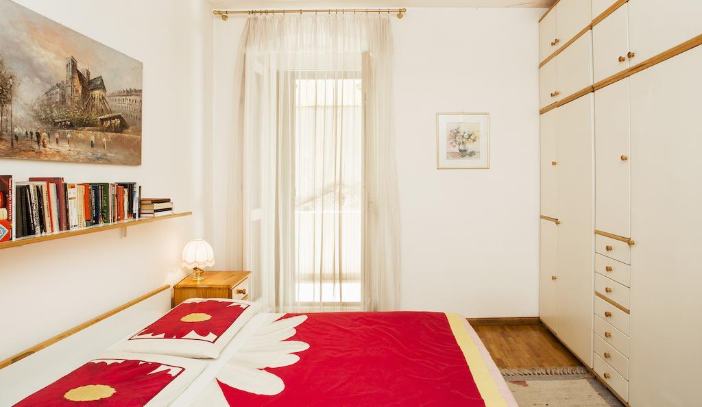 ספליט Apartment Hidden Paradise Bacvice חדר תמונה
