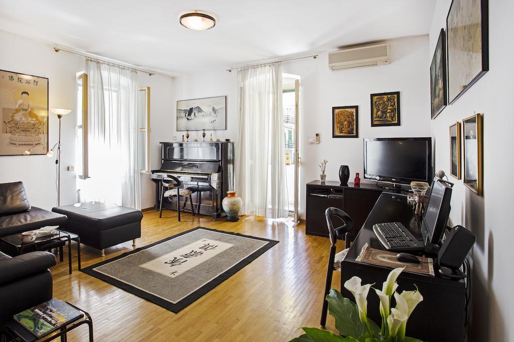 ספליט Apartment Hidden Paradise Bacvice חדר תמונה